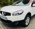Білий Ніссан Кашкай, об'ємом двигуна 1.6 л та пробігом 114 тис. км за 10999 $, фото 2 на Automoto.ua
