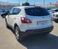 Білий Ніссан Кашкай, об'ємом двигуна 1.6 л та пробігом 295 тис. км за 10500 $, фото 12 на Automoto.ua