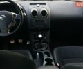 Белый Ниссан Кашкай, объемом двигателя 1.5 л и пробегом 202 тыс. км за 12500 $, фото 4 на Automoto.ua