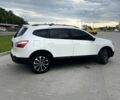 Білий Ніссан Кашкай, об'ємом двигуна 2 л та пробігом 223 тис. км за 12500 $, фото 3 на Automoto.ua