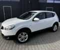 Белый Ниссан Кашкай, объемом двигателя 1.5 л и пробегом 227 тыс. км за 11600 $, фото 2 на Automoto.ua