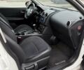 Білий Ніссан Кашкай, об'ємом двигуна 1.6 л та пробігом 233 тис. км за 11700 $, фото 6 на Automoto.ua