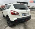 Белый Ниссан Кашкай, объемом двигателя 1.46 л и пробегом 225 тыс. км за 12350 $, фото 26 на Automoto.ua