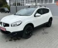 Белый Ниссан Кашкай, объемом двигателя 1.5 л и пробегом 229 тыс. км за 10850 $, фото 2 на Automoto.ua