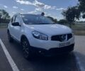 Білий Ніссан Кашкай, об'ємом двигуна 1.5 л та пробігом 199 тис. км за 3268 $, фото 1 на Automoto.ua