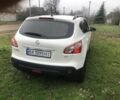 Белый Ниссан Кашкай, объемом двигателя 2 л и пробегом 220 тыс. км за 11000 $, фото 6 на Automoto.ua