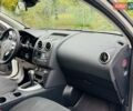 Білий Ніссан Кашкай, об'ємом двигуна 1.6 л та пробігом 114 тис. км за 10999 $, фото 30 на Automoto.ua
