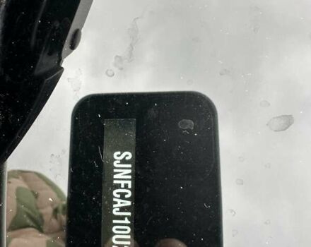 Белый Ниссан Кашкай, объемом двигателя 1.46 л и пробегом 225 тыс. км за 12350 $, фото 60 на Automoto.ua