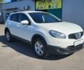 Белый Ниссан Кашкай, объемом двигателя 1.6 л и пробегом 295 тыс. км за 9990 $, фото 10 на Automoto.ua
