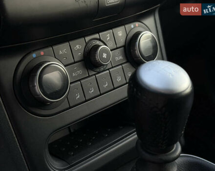 Белый Ниссан Кашкай, объемом двигателя 1.5 л и пробегом 220 тыс. км за 13500 $, фото 41 на Automoto.ua