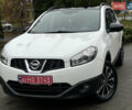 Белый Ниссан Кашкай, объемом двигателя 1.6 л и пробегом 182 тыс. км за 11399 $, фото 19 на Automoto.ua