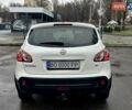 Белый Ниссан Кашкай, объемом двигателя 1.5 л и пробегом 227 тыс. км за 9350 $, фото 16 на Automoto.ua