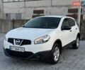 Білий Ніссан Кашкай, об'ємом двигуна 1.46 л та пробігом 228 тис. км за 8999 $, фото 8 на Automoto.ua