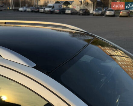 Белый Ниссан Кашкай, объемом двигателя 1.5 л и пробегом 220 тыс. км за 13500 $, фото 57 на Automoto.ua