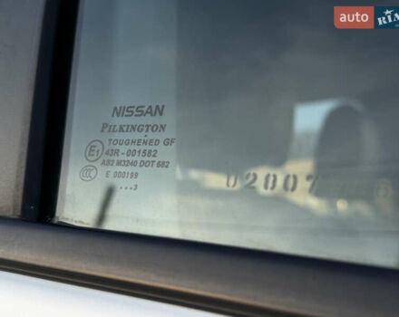 Белый Ниссан Кашкай, объемом двигателя 1.5 л и пробегом 220 тыс. км за 13500 $, фото 54 на Automoto.ua