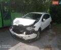 Білий Ніссан Кашкай, об'ємом двигуна 2 л та пробігом 102 тис. км за 4700 $, фото 1 на Automoto.ua