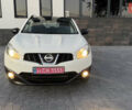 Белый Ниссан Кашкай, объемом двигателя 1.6 л и пробегом 231 тыс. км за 12399 $, фото 3 на Automoto.ua