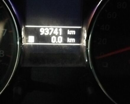 Білий Ніссан Кашкай, об'ємом двигуна 1.6 л та пробігом 94 тис. км за 10500 $, фото 1 на Automoto.ua