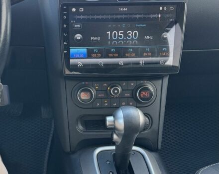 Білий Ніссан Кашкай, об'ємом двигуна 1.6 л та пробігом 135 тис. км за 10000 $, фото 9 на Automoto.ua