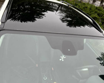 Белый Ниссан Кашкай, объемом двигателя 1.6 л и пробегом 182 тыс. км за 11399 $, фото 35 на Automoto.ua