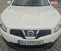 Ниссан Кашкай 2013 в Тернополе на Automoto.ua Белый Ниссан Кашкай, объемом двигателя 2 л и пробегом 135 тыс. км за 10900 $, фото 7 на Automoto.ua
