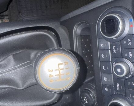 Белый Ниссан Кашкай, объемом двигателя 1.5 л и пробегом 199 тыс. км за 4149 $, фото 22 на Automoto.ua