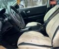 Белый Ниссан Кашкай, объемом двигателя 1.5 л и пробегом 227 тыс. км за 9350 $, фото 22 на Automoto.ua