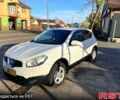 Ниссан Кашкай 2013 в Кропивницком (Кировограде) на Automoto.ua Белый Ниссан Кашкай, объемом двигателя 1.6 л и пробегом 167 тыс. км за 10000 $, фото 1 на Automoto.ua