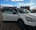 Белый Ниссан Кашкай, объемом двигателя 1.5 л и пробегом 186 тыс. км за 11900 $, фото 20 на Automoto.ua