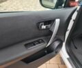 Білий Ніссан Кашкай, об'ємом двигуна 2 л та пробігом 128 тис. км за 11800 $, фото 26 на Automoto.ua