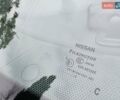 Білий Ніссан Кашкай, об'ємом двигуна 1.6 л та пробігом 114 тис. км за 10999 $, фото 22 на Automoto.ua