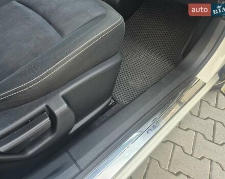 Ниссан Кашкай 2013 в Тернополе на Automoto.ua Белый Ниссан Кашкай, объемом двигателя 2 л и пробегом 135 тыс. км за 10900 $, фото 27 на Automoto.ua