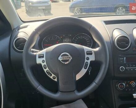 Білий Ніссан Кашкай, об'ємом двигуна 1.6 л та пробігом 295 тис. км за 10500 $, фото 1 на Automoto.ua
