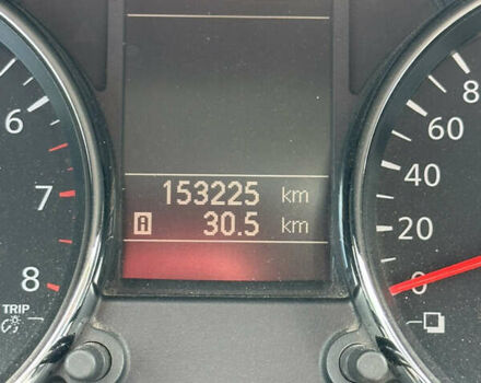 Белый Ниссан Кашкай, объемом двигателя 2 л и пробегом 153 тыс. км за 12500 $, фото 19 на Automoto.ua