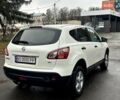 Белый Ниссан Кашкай, объемом двигателя 1.5 л и пробегом 227 тыс. км за 9350 $, фото 17 на Automoto.ua