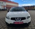 Белый Ниссан Кашкай, объемом двигателя 1.5 л и пробегом 186 тыс. км за 11900 $, фото 3 на Automoto.ua