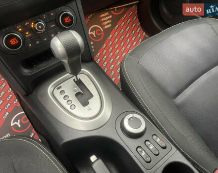 Білий Ніссан Кашкай, об'ємом двигуна 2 л та пробігом 118 тис. км за 11500 $, фото 26 на Automoto.ua