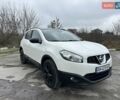 Белый Ниссан Кашкай, объемом двигателя 1.46 л и пробегом 225 тыс. км за 12350 $, фото 12 на Automoto.ua