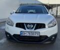 Білий Ніссан Кашкай, об'ємом двигуна 1.6 л та пробігом 135 тис. км за 10000 $, фото 1 на Automoto.ua
