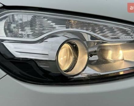 Белый Ниссан Кашкай, объемом двигателя 1.5 л и пробегом 229 тыс. км за 10850 $, фото 13 на Automoto.ua