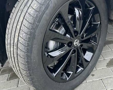 Белый Ниссан Кашкай, объемом двигателя 1.5 л и пробегом 229 тыс. км за 10850 $, фото 16 на Automoto.ua