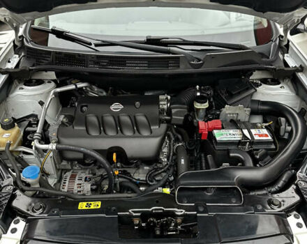 Белый Ниссан Кашкай, объемом двигателя 2 л и пробегом 190 тыс. км за 11999 $, фото 19 на Automoto.ua