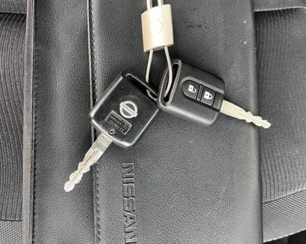 Белый Ниссан Кашкай, объемом двигателя 1.5 л и пробегом 227 тыс. км за 11600 $, фото 18 на Automoto.ua