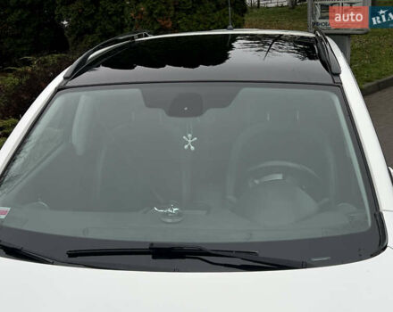 Белый Ниссан Кашкай, объемом двигателя 1.6 л и пробегом 182 тыс. км за 11399 $, фото 32 на Automoto.ua