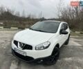 Белый Ниссан Кашкай, объемом двигателя 1.46 л и пробегом 225 тыс. км за 12350 $, фото 3 на Automoto.ua