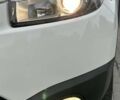 Белый Ниссан Кашкай, объемом двигателя 1.5 л и пробегом 229 тыс. км за 10850 $, фото 15 на Automoto.ua