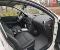 Білий Ніссан Кашкай, об'ємом двигуна 2 л та пробігом 128 тис. км за 11800 $, фото 27 на Automoto.ua