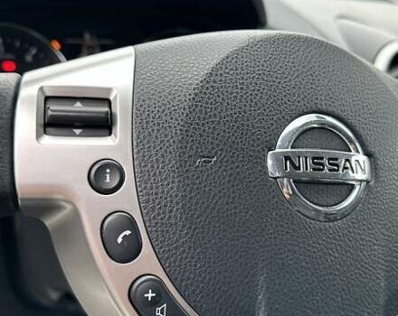 Белый Ниссан Кашкай, объемом двигателя 1.5 л и пробегом 229 тыс. км за 10850 $, фото 37 на Automoto.ua