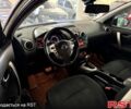 Белый Ниссан Кашкай, объемом двигателя 16 л и пробегом 183 тыс. км за 12000 $, фото 8 на Automoto.ua