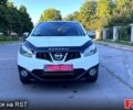Білий Ніссан Кашкай, об'ємом двигуна 1.6 л та пробігом 174 тис. км за 11900 $, фото 1 на Automoto.ua